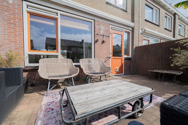 Medium property photo - Pieter de Hooghstraat 9, 1964 RE Heemskerk
